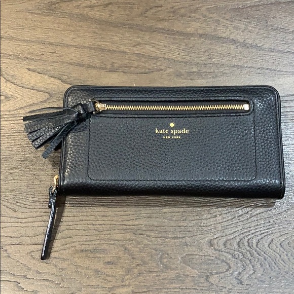 kate spade Handbags - Kate Spade wallet